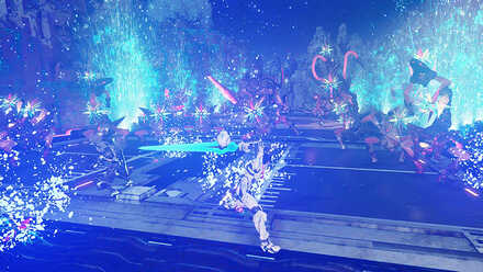 天意無法のエネミー