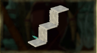 どこでも足場画像