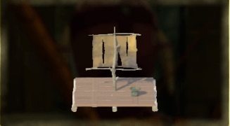 万能いかだ画像