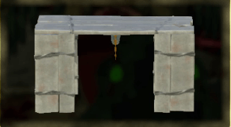 戦闘ギア（門）画像