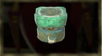 戦闘ギア（回転光線）画像