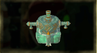 打ち上げ散水機画像