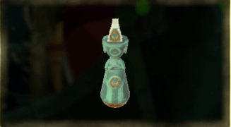 戦闘ギア（光線）画像