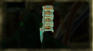 強力ジャンプ台画像