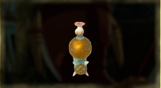 ロケット煙幕画像