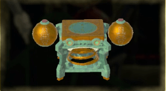 緊急脱出装置画像