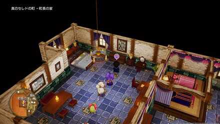 垣間見えた景色の受注場所