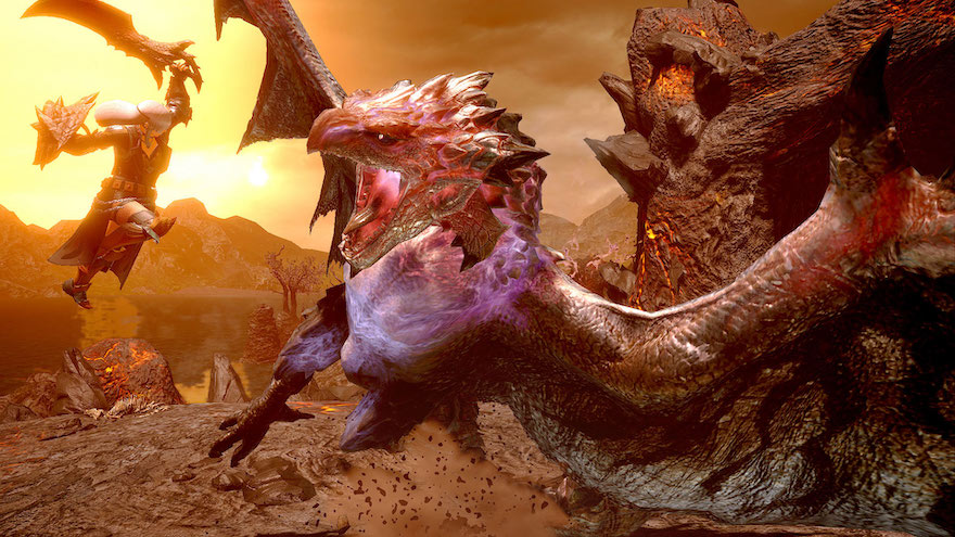 キラキラ★ギラギラ?