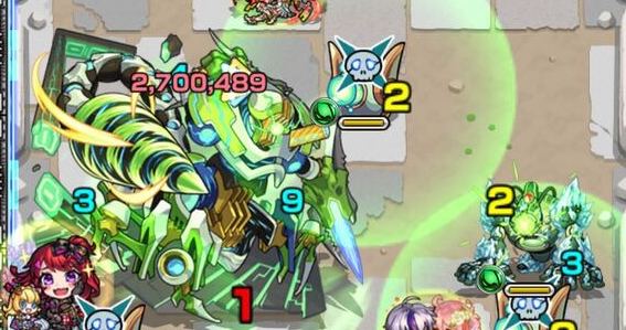 ゴヴィン 転送壁