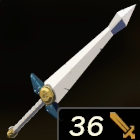 ダイゴロン刀画像