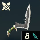 リザルブーメラン画像