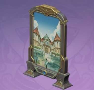 からくり械画-「アカツキワイナリー」