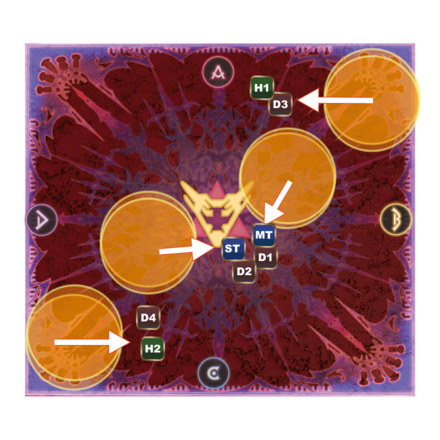 コメットレイン・ディレイスパーク