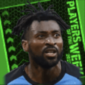 TPフランク・アンギサ(05/25)の画像