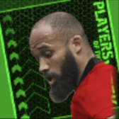 TPブライアンムブモ(05/25)画像