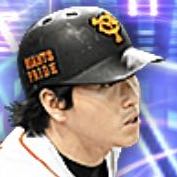 長野久義の画像