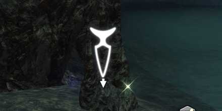 無人島のソーダ水の入手オブジェクト画像