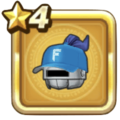 ファイターズヘッド画像