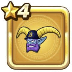 バファローズヘッド画像