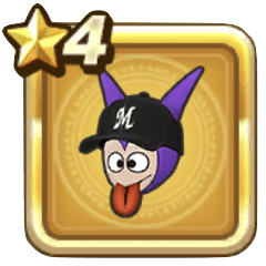 マリーンズヘッド画像