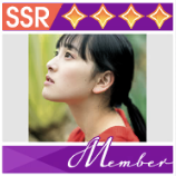 【メンバーコレクト】向井 葉月 vol.1の画像