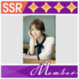 【メンバーコレクト】田村 真佑 vol.1の画像