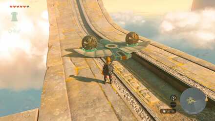 東ゲルド空諸島