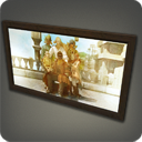 ウェルリトの肖像画