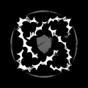 反月の守護画像