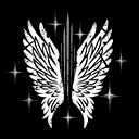 燦然たる光輝画像