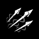 バインドショット画像