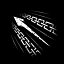 狩猟神の加護画像