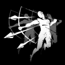 ブラインドアロー画像