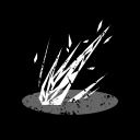 アイススパイク画像