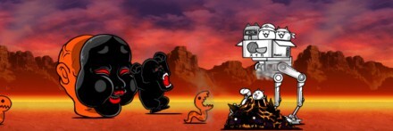 ブラッゴリ処理