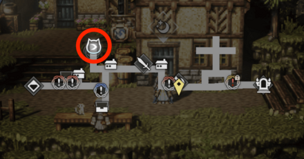 シードストーリー9章