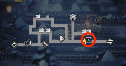 シードストーリー9章