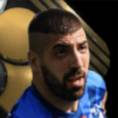 HPフアンマ・デルガド(05/25)画像