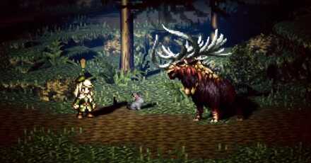 支炎獣クエスト 「注文の多い兎」