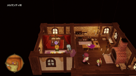 デニーの帽子の受注場所