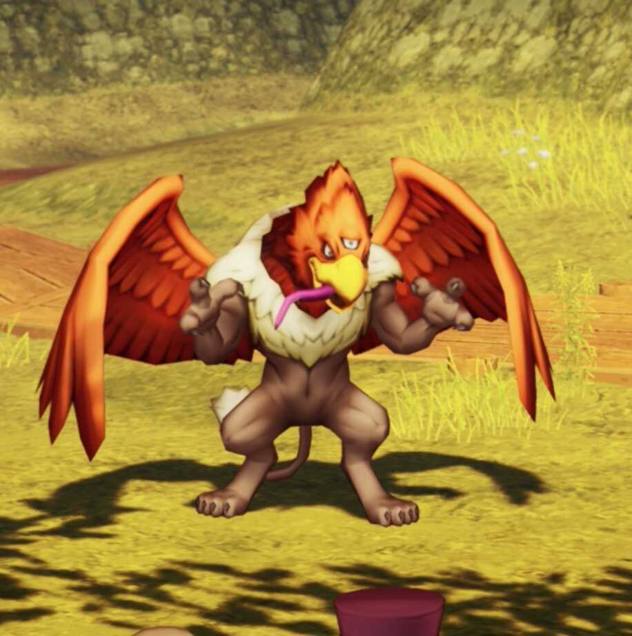 サイレスの見た目