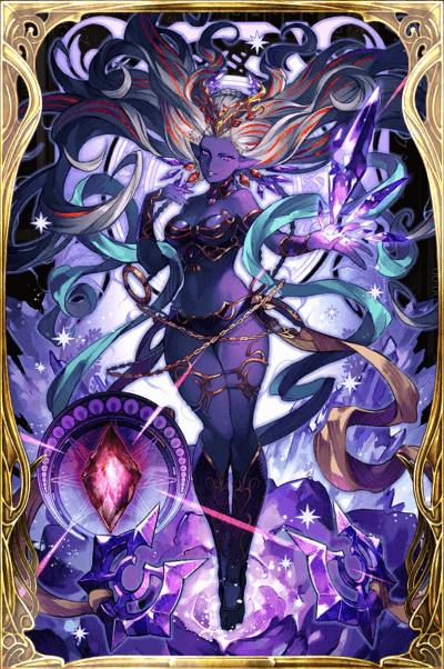 妖氷瓏獄 ダークシヴァの画像