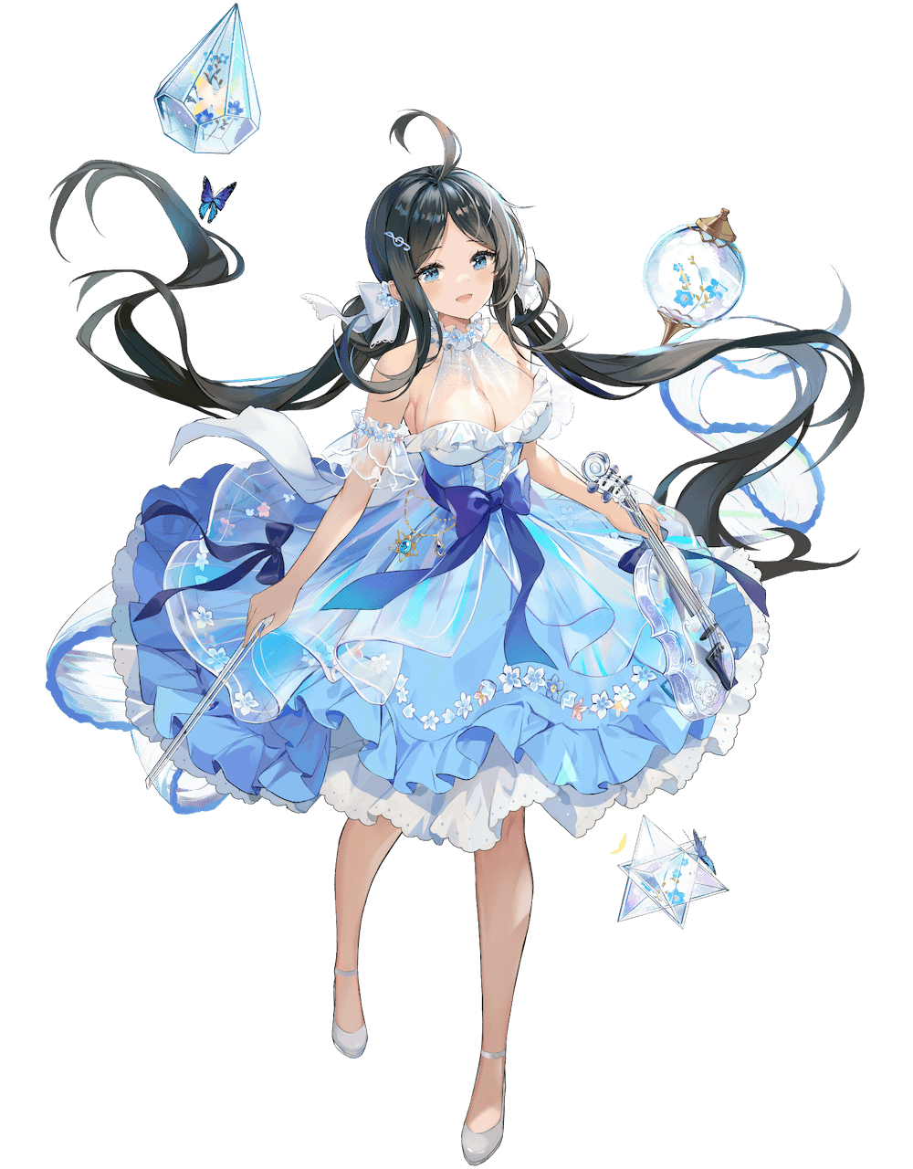 ［天籟］蔡文姫の画像