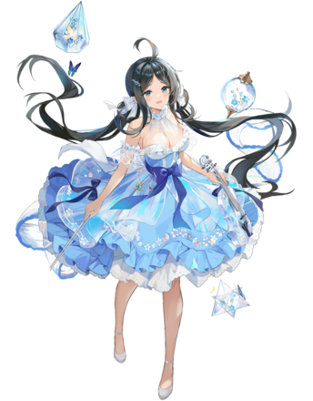 ［天籟］蔡文姫の画像