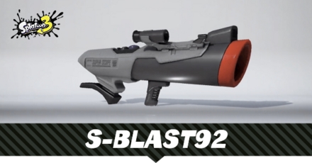 S-BLAST92