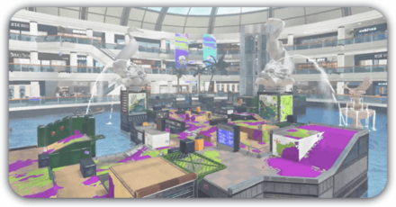 タラポートショッピングパーク画像