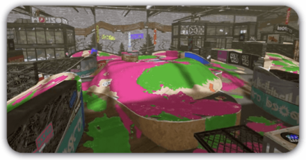 コンブトラック画像