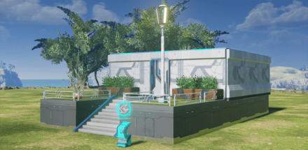 クリエイティブスペース