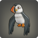 パフィンのアイコン