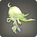 マメット・バルバリシアのアイコン